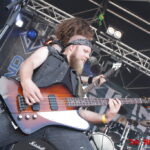 Stonehenge 2016: Distillator